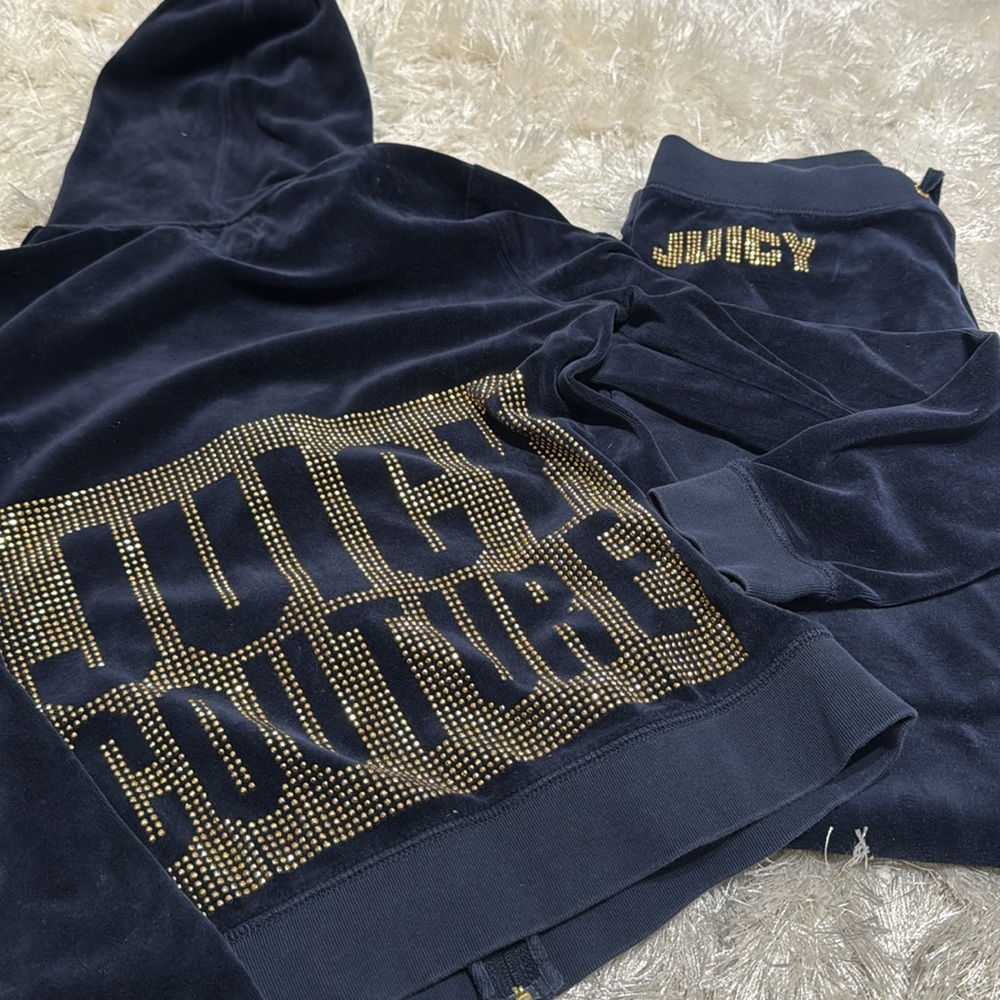 JUICY COUTURE SET